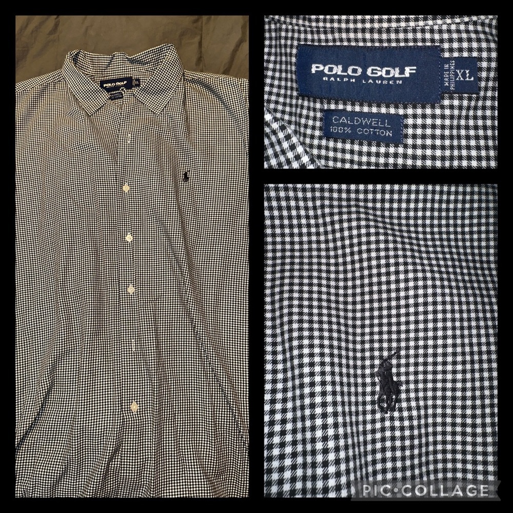 Polo golf by Ralph Lauren